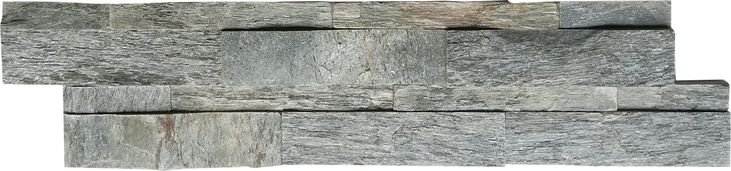 Piedra Natural Zenit Quartzite Gris Mate. Castel